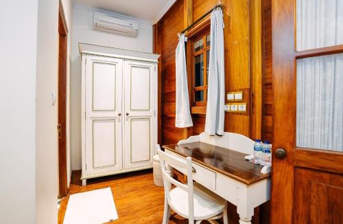 Bandanaira Hotel | Ribka's Hotel Banda Neira