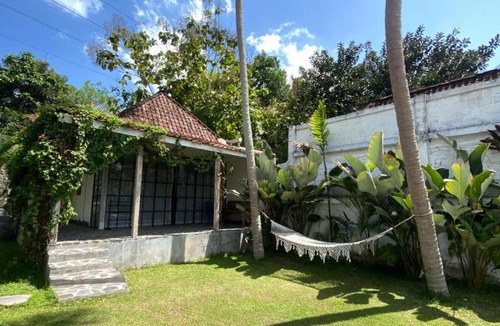 Bangunjiwo Villa | Rice Paddy and Pool View Villas