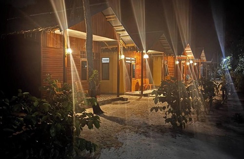 Kri House | Rima Homestay
