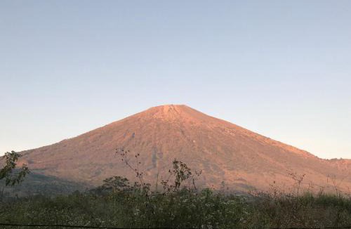 Kecamatan Sembalun House | Rinjani Eger Bungalow