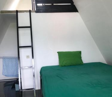 Kecamatan Sembalun House | Rinjani Eger Bungalow