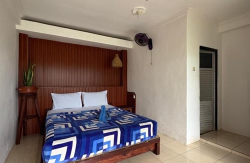 Bayan Hotel | Rinjani Houseboon