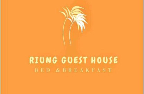 Riung House | Riung Guesthouse
