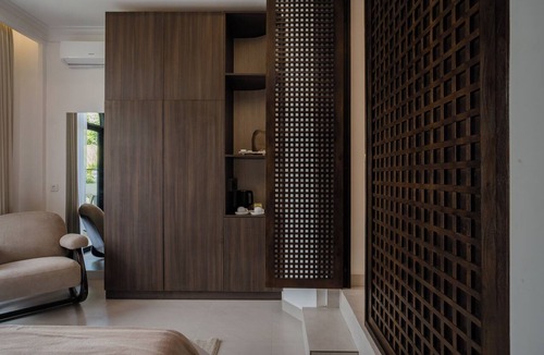 Nyuh Kuning Hotel | Riviera Boutique Hotel
