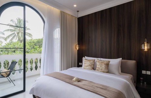 Nyuh Kuning Hotel | Riviera Boutique Hotel