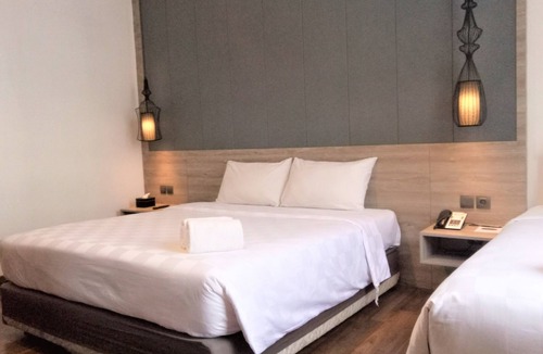 Central Jakarta Hotel | Rivoli Hotel Jakarta