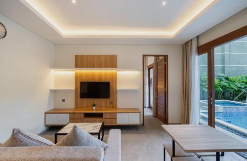Renon Villa | RL Villa