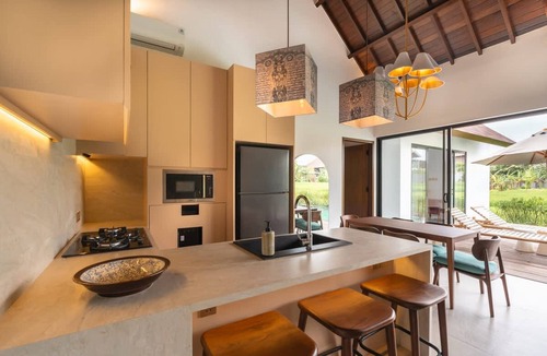 Babakan Villa | Rocca Bella Villa 2 in Canggu