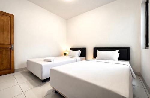 Tasikmalaya House | Roemah Kemang Syariah Mitra RedDoorz