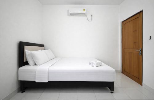 Tasikmalaya House | Roemah Kemang Syariah Mitra RedDoorz