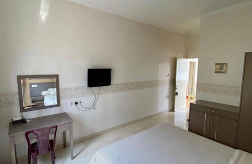 Medan House | Roemah Moesi Medan