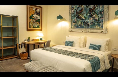 Bintan Hotel | Roka Resort by ARKasia Foundation