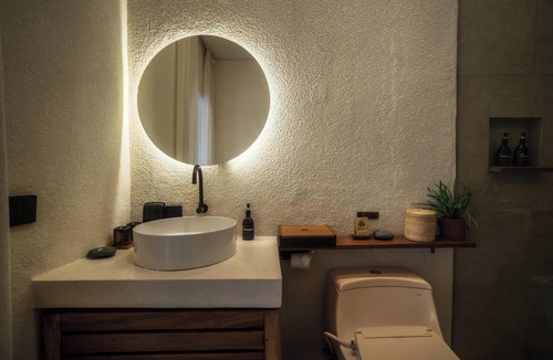 Pecatu Hotel | Romantic 1BR Suite Near Uluwatu Beach