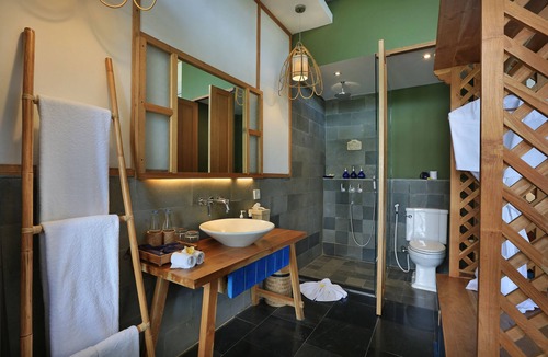 Kelusa House | Romantic Royal Pool Villas