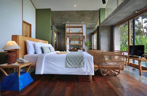 Kelusa House | Romantic Royal Pool Villas