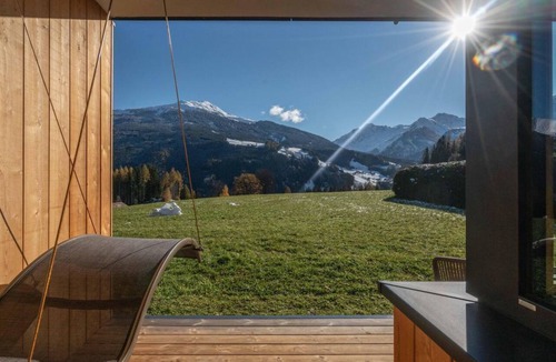 Mittersill Hotel | Romantic Suite Lavender - VWP 4-6 nights - Gut Sonnberghof Naturhotel