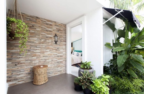 Kuta Selatan Villa | Romantic Villa Situated in A Beachfront Resort, Tanjung Benoa, Nusa Dua