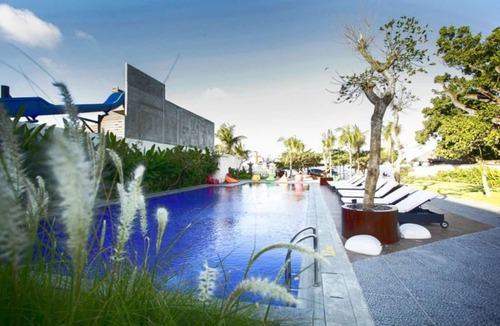 Kuta Selatan Villa | Romantic Villa Situated in A Beachfront Resort, Tanjung Benoa, Nusa Dua