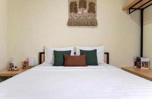 Sidomulyo House | Rooms at Calma Villa Panorama, Batu Malang