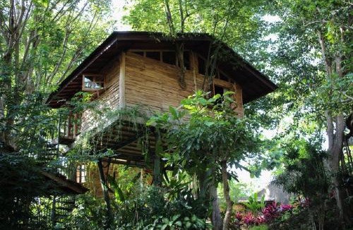 Ungasan Cabin | Roots Tree House - Boutique Hotel - Uluwatu