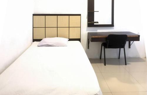 Medan Hotel | Rose House RedPartner