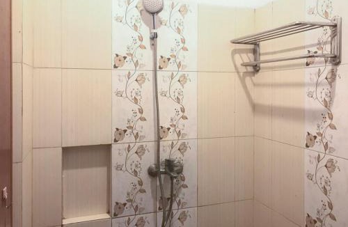 Medan Hotel | Rose House RedPartner