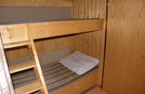 Donnersbach Cabin | Rotbühelhütte - Ferienhaus/4 od. Mehr Schlafr./dusche,wc