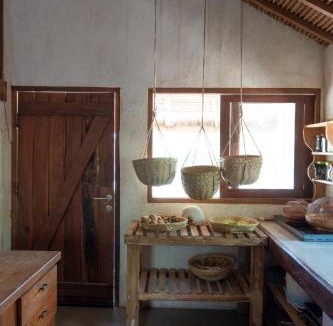 Rote Island Villa | Rote Beach House