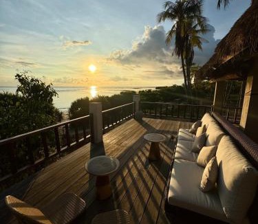 Rote Island Villa | Rote Beach House