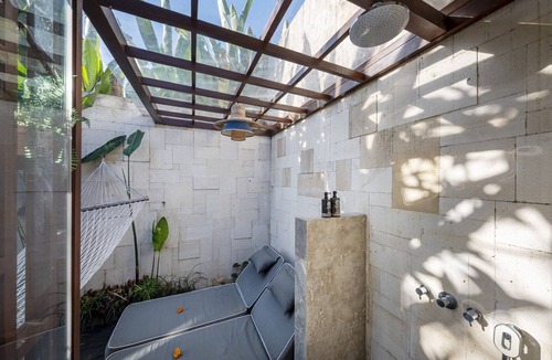 Kelusa Villa | Royal 1 Bedroom Pool Villa with Jacuzzi - Ubud