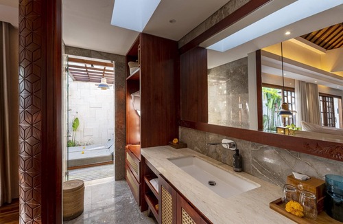 Kelusa Villa | Royal 1 Bedroom Pool Villa with Jacuzzi - Ubud