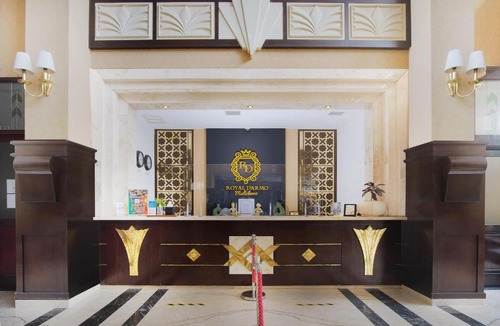 Central Yogyakarta Hotel | Royal Darmo Malioboro