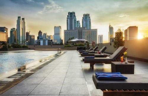Guntur Hotel | Royal Kuningan Hotel