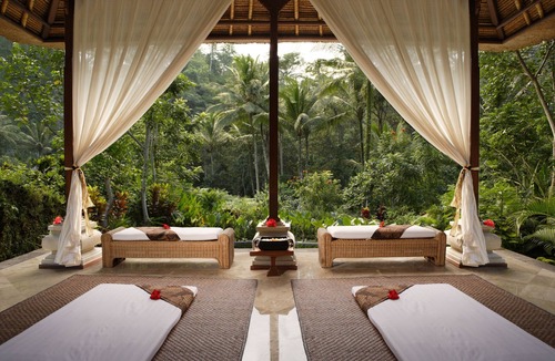 Ubud Hotel | Royal Pita Maha