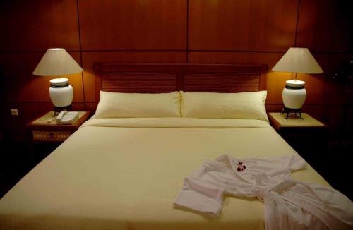 Tretes Hotel | Royal Senyiur Hotel