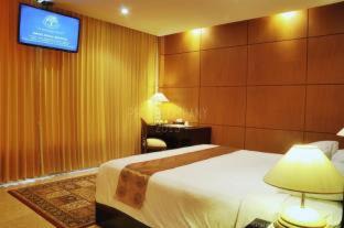Tretes Hotel | Royal Senyiur Hotel