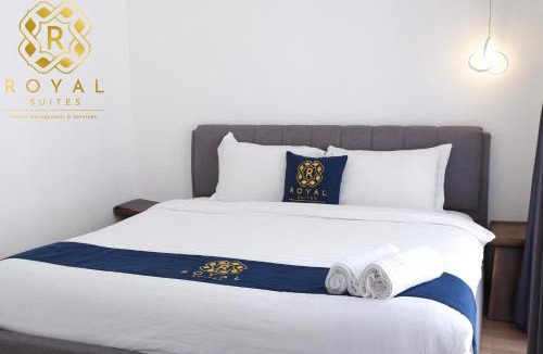 Batam House | Royal Suites Home Villa 3BR with Private Pool - C6