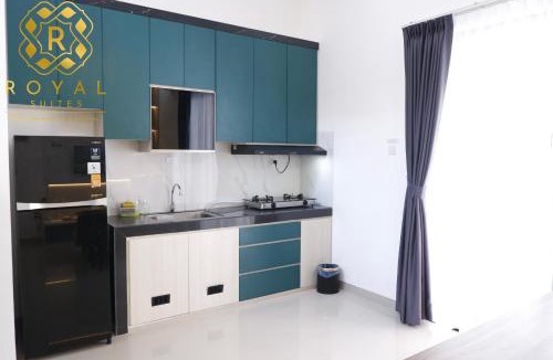 Batam House | Royal Suites Home Villa 3BR with Private Pool - C6