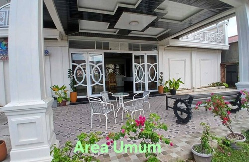 Rantauprapat Hotel | RPCC D'Homestay