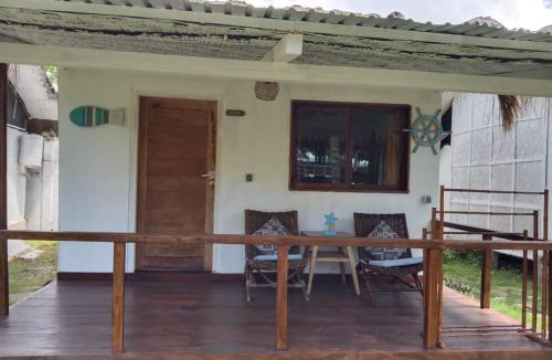Rua Resort | Rua Beach Resort Sumba