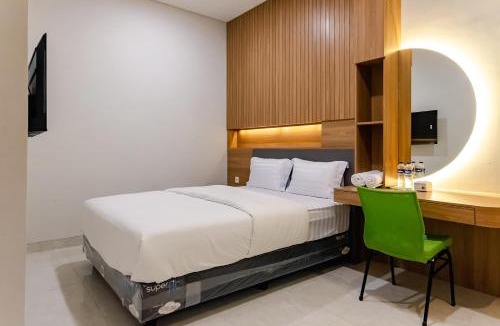 Semarang House | Ruang Senja Semarang, by INNCA COLLECTION