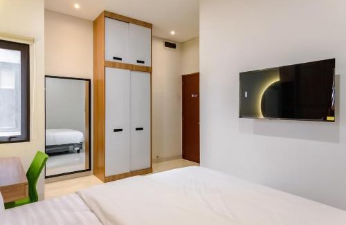 Semarang House | Ruang Senja Semarang, by INNCA COLLECTION
