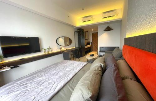 Catur Tunggal Apartment | Ruby Apartment #5