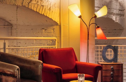 Weißgerber Hotel | Ruby Sofie Hotel Vienna by IHG
