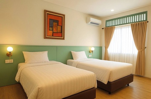 Jakarta Utara Hotel | Rumabatavi The Tavia