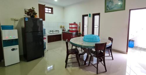 Yogyakarta House | Rumah Kalimanjung