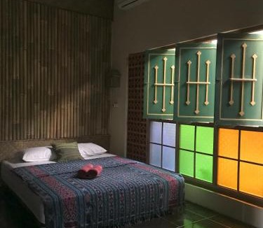 Prawirotaman Bed & Breakfast | Rumah Kalpataru