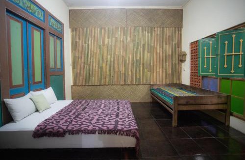 Prawirotaman Bed & Breakfast | Rumah Kalpataru