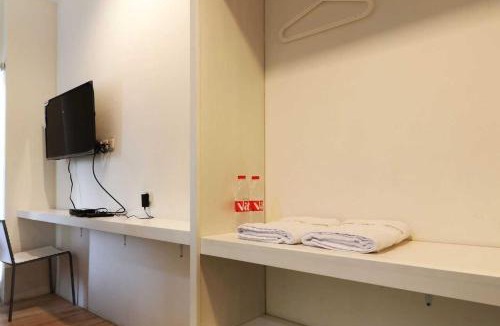 Bintaro Hotel | Rumah Kayu Manis Bintaro