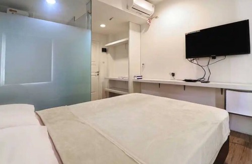 Bintaro Hotel | Rumah Kayu Manis Bintaro